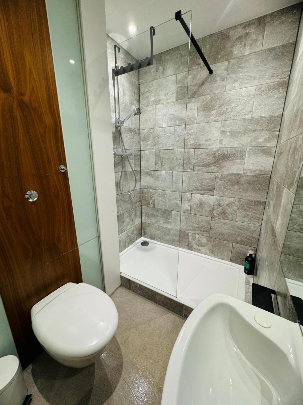 New Studio In Marylebone London Exterior photo
